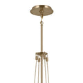 KICHLER, ALBERS PENDANTS, PENDANT LIGHT