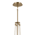 KICHLER, ALBERS PENDANTS, PENDANT LIGHT