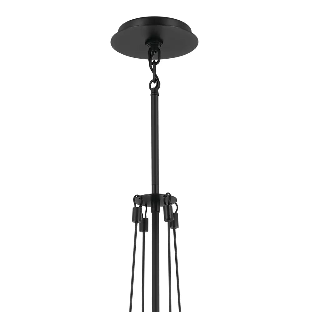 KICHLER, ALBERS PENDANTS, PENDANT LIGHT