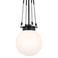 KICHLER, ALBERS PENDANTS, PENDANT LIGHT