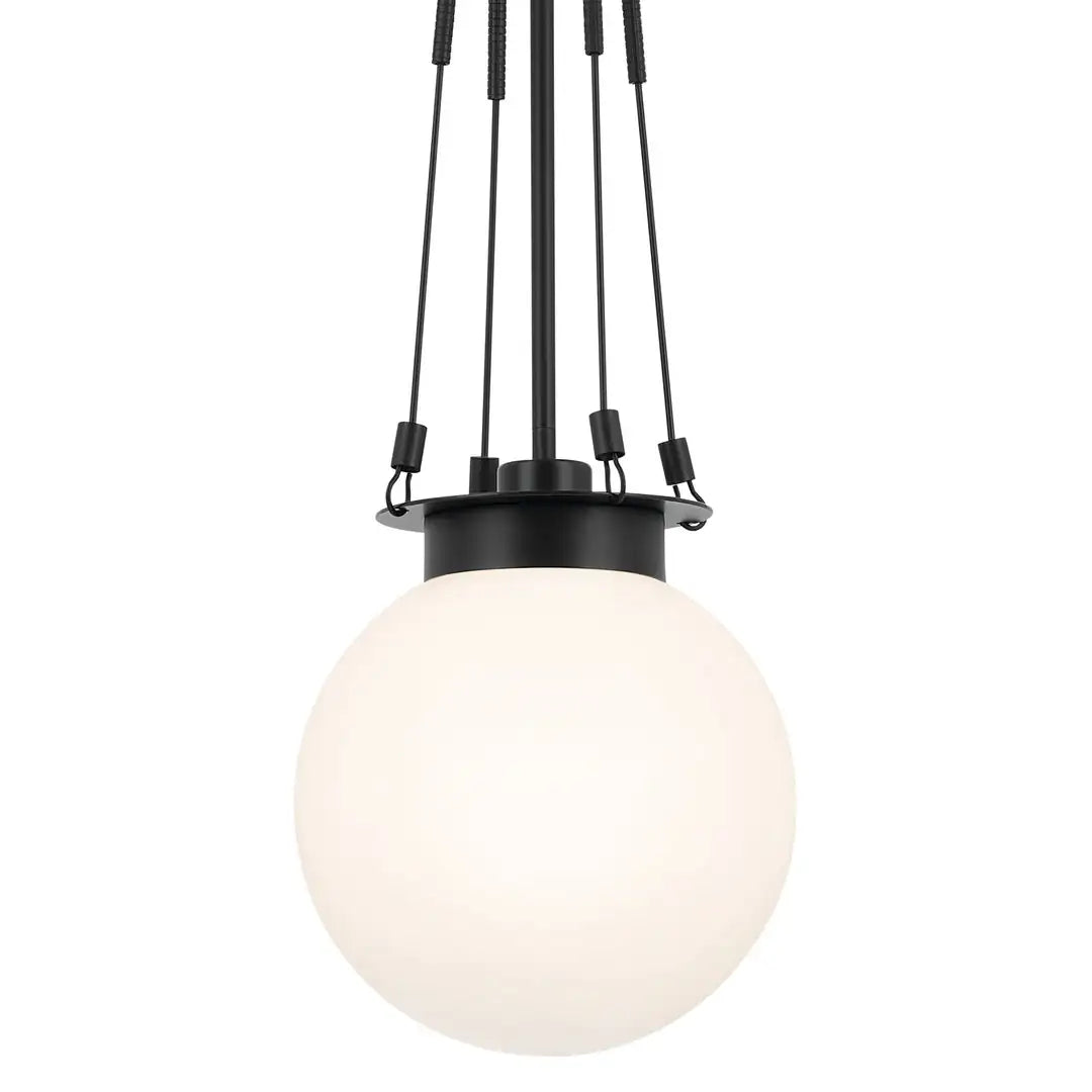 KICHLER, ALBERS PENDANTS, PENDANT LIGHT