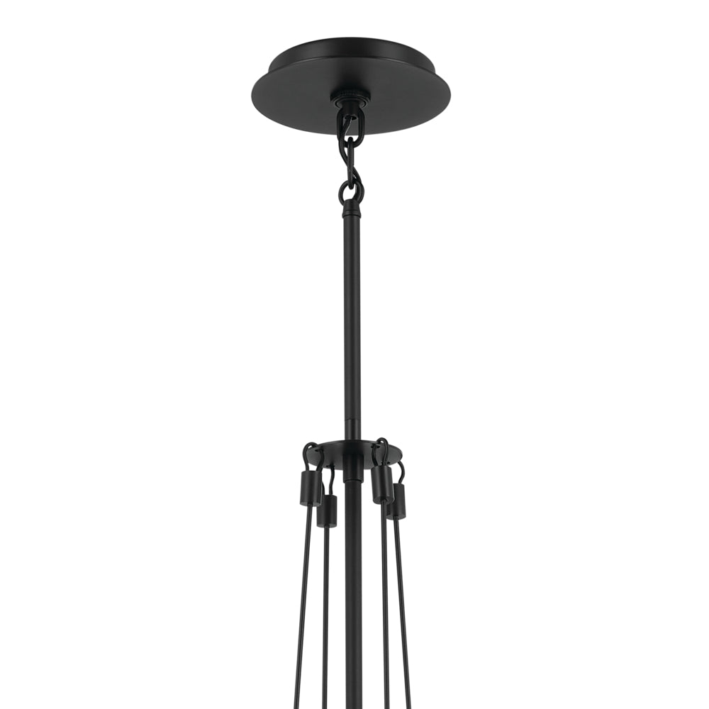 KICHLER, ALBERS PENDANTS, PENDANT LIGHT