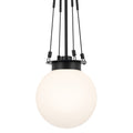 KICHLER, ALBERS PENDANTS, PENDANT LIGHT
