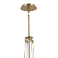KICHLER, ALBERS PENDANTS, PENDANT LIGHT