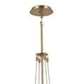 KICHLER, ALBERS PENDANTS, PENDANT LIGHT