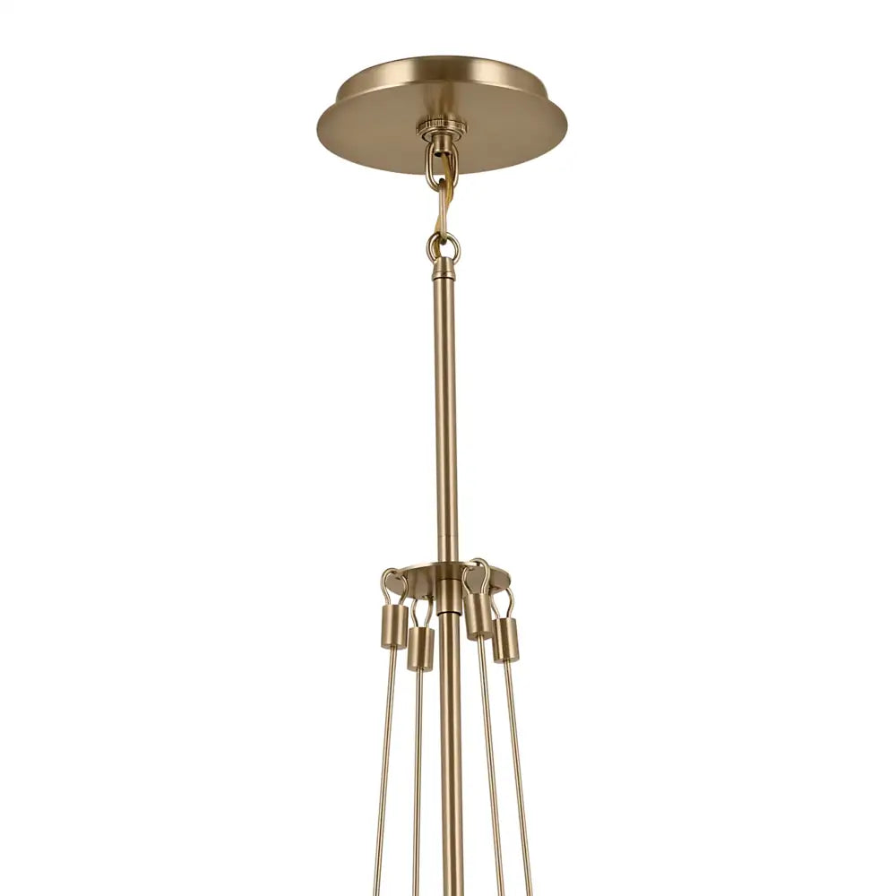KICHLER, ALBERS PENDANTS, PENDANT LIGHT
