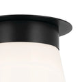KICHLER, ALBERS CEILING LIGHTS, FLUSH MOUNT CEILING LIGHTS