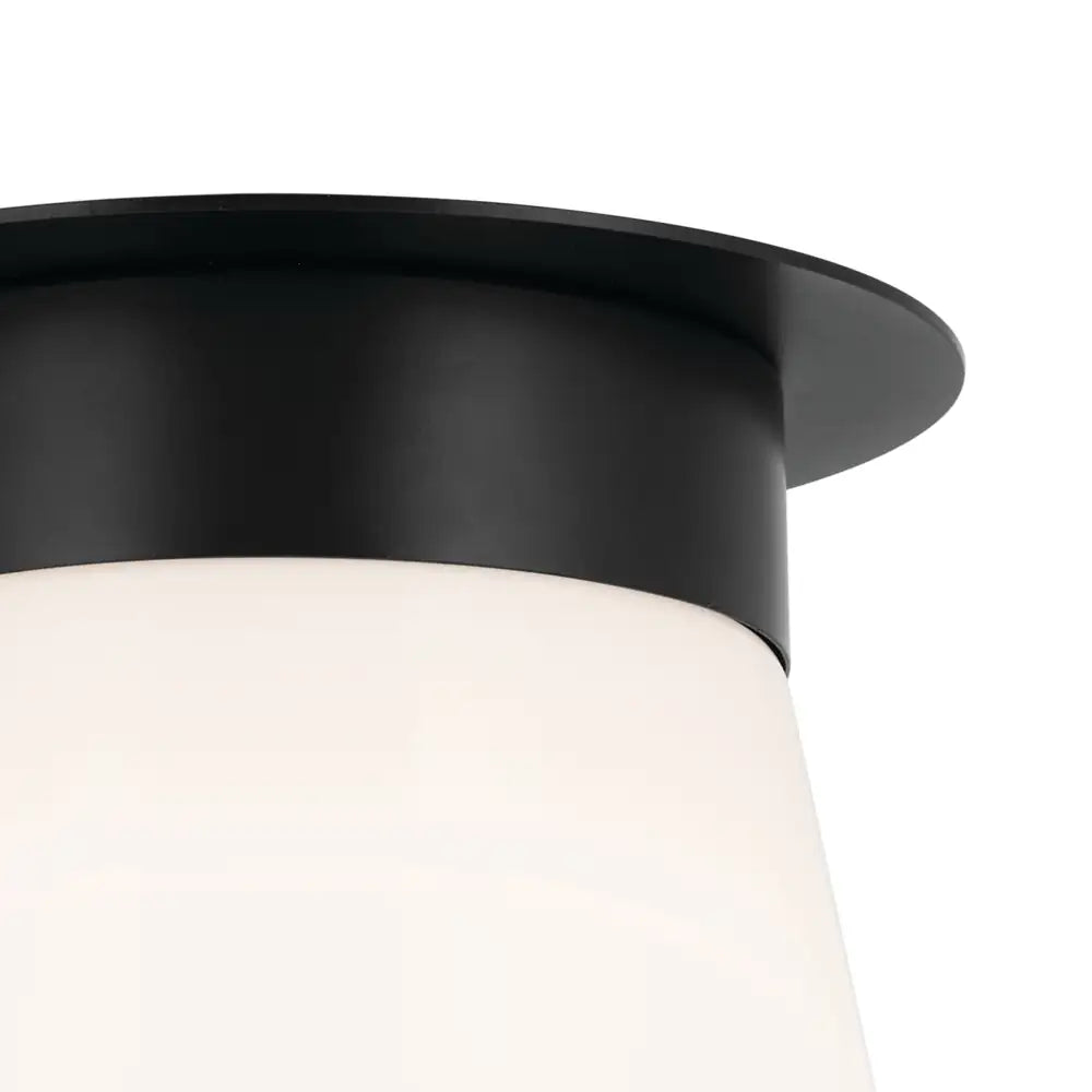 KICHLER, ALBERS CEILING LIGHTS, FLUSH MOUNT CEILING LIGHTS