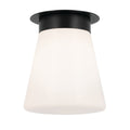 KICHLER, ALBERS CEILING LIGHTS, FLUSH MOUNT CEILING LIGHTS