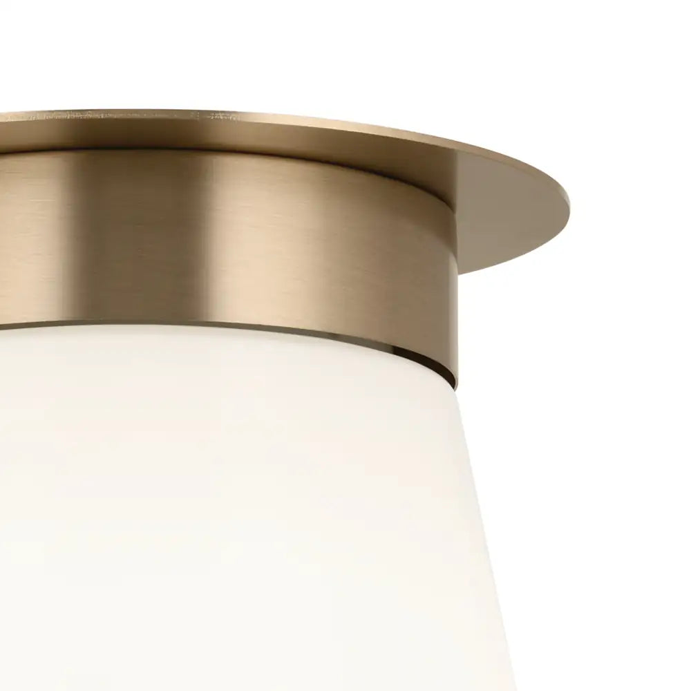KICHLER, ALBERS CEILING LIGHTS, FLUSH MOUNT CEILING LIGHTS