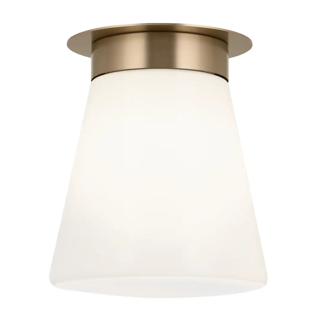 KICHLER, ALBERS CEILING LIGHTS, FLUSH MOUNT CEILING LIGHTS