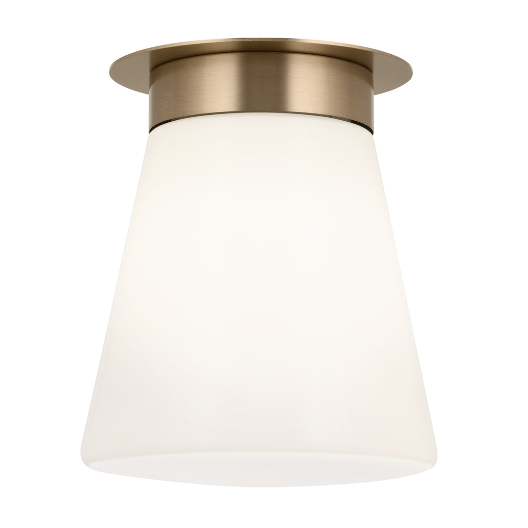 KICHLER, ALBERS CEILING LIGHTS, FLUSH MOUNT CEILING LIGHTS