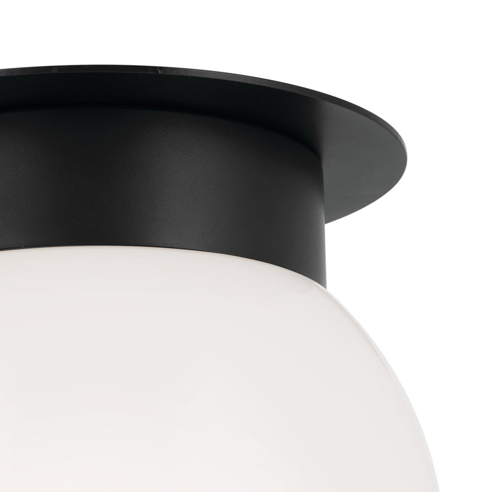 KICHLER, ALBERS CEILING LIGHTS, FLUSH MOUNT CEILING LIGHTS