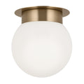 KICHLER, ALBERS CEILING LIGHTS, FLUSH MOUNT CEILING LIGHTS