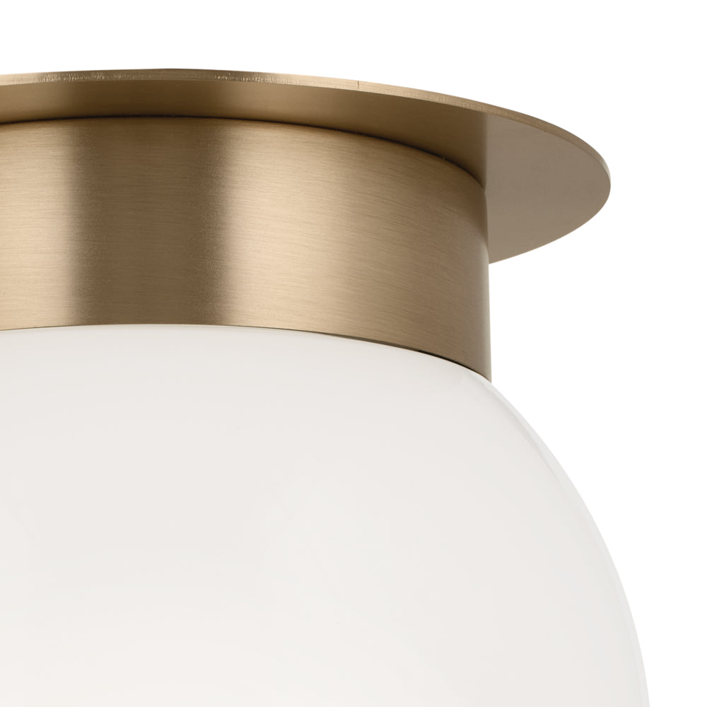 KICHLER, ALBERS CEILING LIGHTS, FLUSH MOUNT CEILING LIGHTS