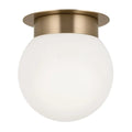 KICHLER, ALBERS CEILING LIGHTS, FLUSH MOUNT CEILING LIGHTS