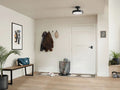 KICHLER, RIU CEILING LIGHTS, SEMI FLUSH MOUNT LIGHT