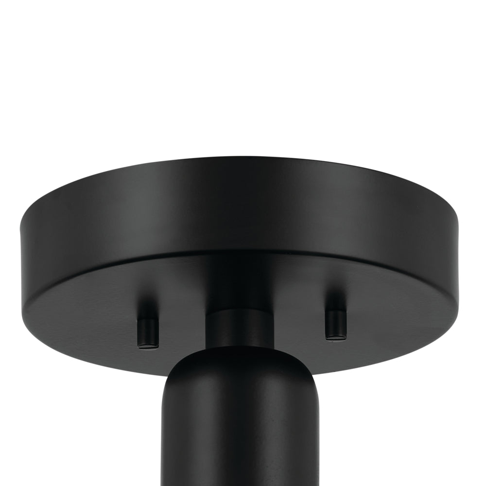 KICHLER, RIU CEILING LIGHTS, SEMI FLUSH MOUNT LIGHT