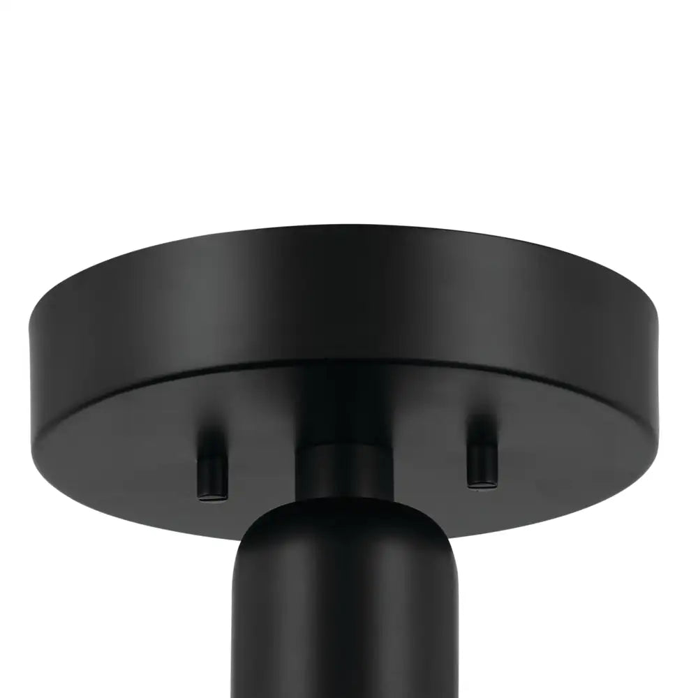 KICHLER, RIU CEILING LIGHTS, SEMI FLUSH MOUNT LIGHT