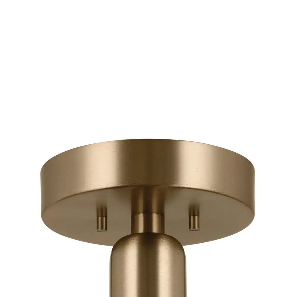 KICHLER, RIU CEILING LIGHTS, SEMI FLUSH MOUNT LIGHT
