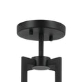 KICHLER, MALEN PENDANTS, SEMI FLUSH MOUNT LIGHT
