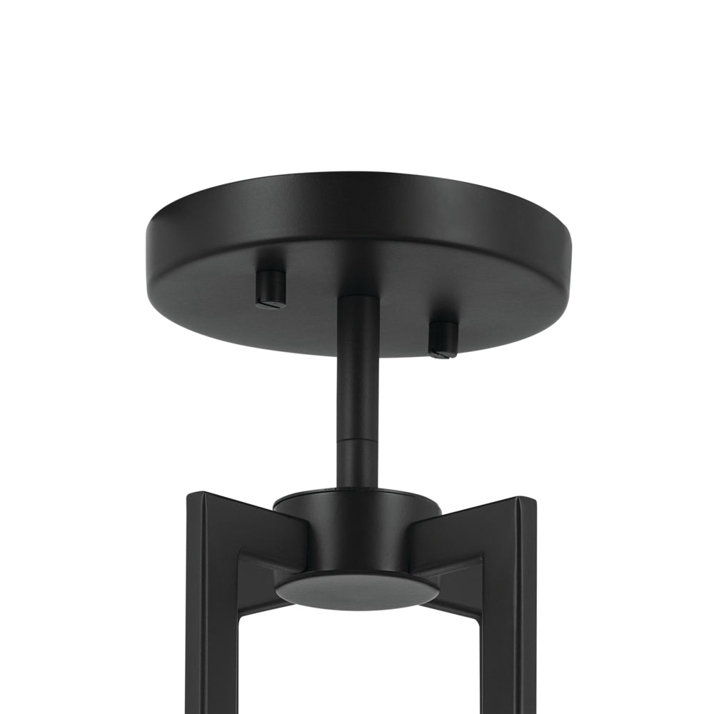 KICHLER, MALEN PENDANTS, SEMI FLUSH MOUNT LIGHT