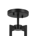KICHLER, MALEN PENDANTS, SEMI FLUSH MOUNT LIGHT