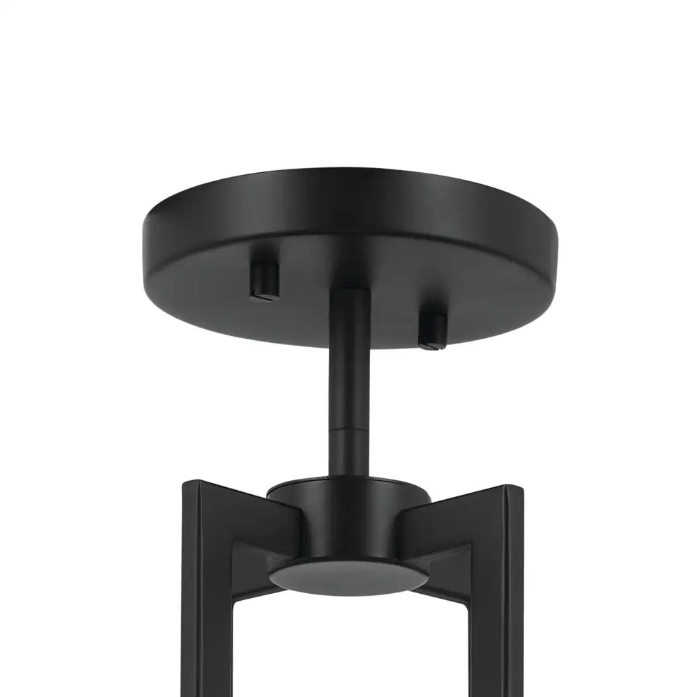 KICHLER, MALEN PENDANTS, SEMI FLUSH MOUNT LIGHT