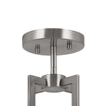 KICHLER, MALEN PENDANTS, SEMI FLUSH MOUNT LIGHT