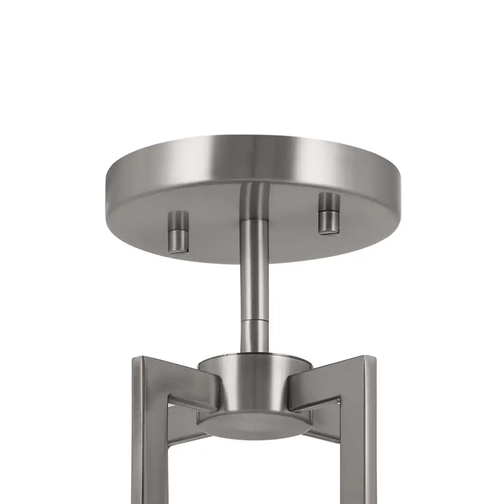 KICHLER, MALEN PENDANTS, SEMI FLUSH MOUNT LIGHT