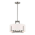 KICHLER, MALEN PENDANTS, SEMI FLUSH MOUNT LIGHT