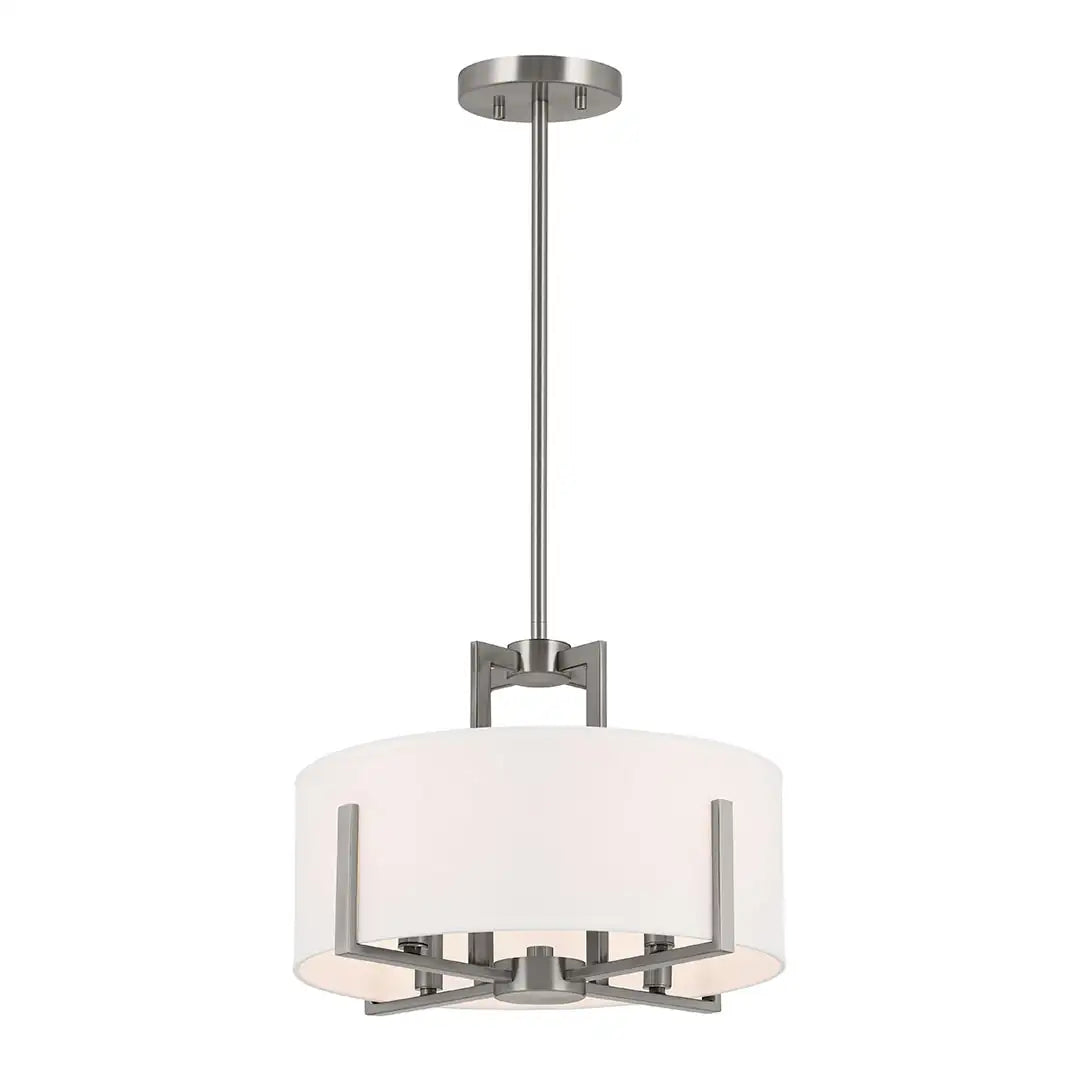 KICHLER, MALEN PENDANTS, SEMI FLUSH MOUNT LIGHT