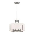 KICHLER, MALEN PENDANTS, SEMI FLUSH MOUNT LIGHT