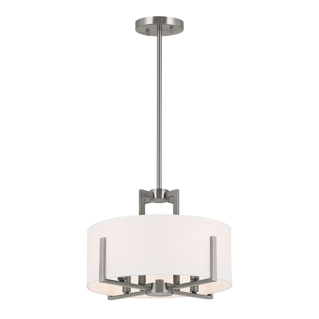 KICHLER, MALEN PENDANTS, SEMI FLUSH MOUNT LIGHT