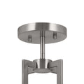KICHLER, MALEN PENDANTS, SEMI FLUSH MOUNT LIGHT