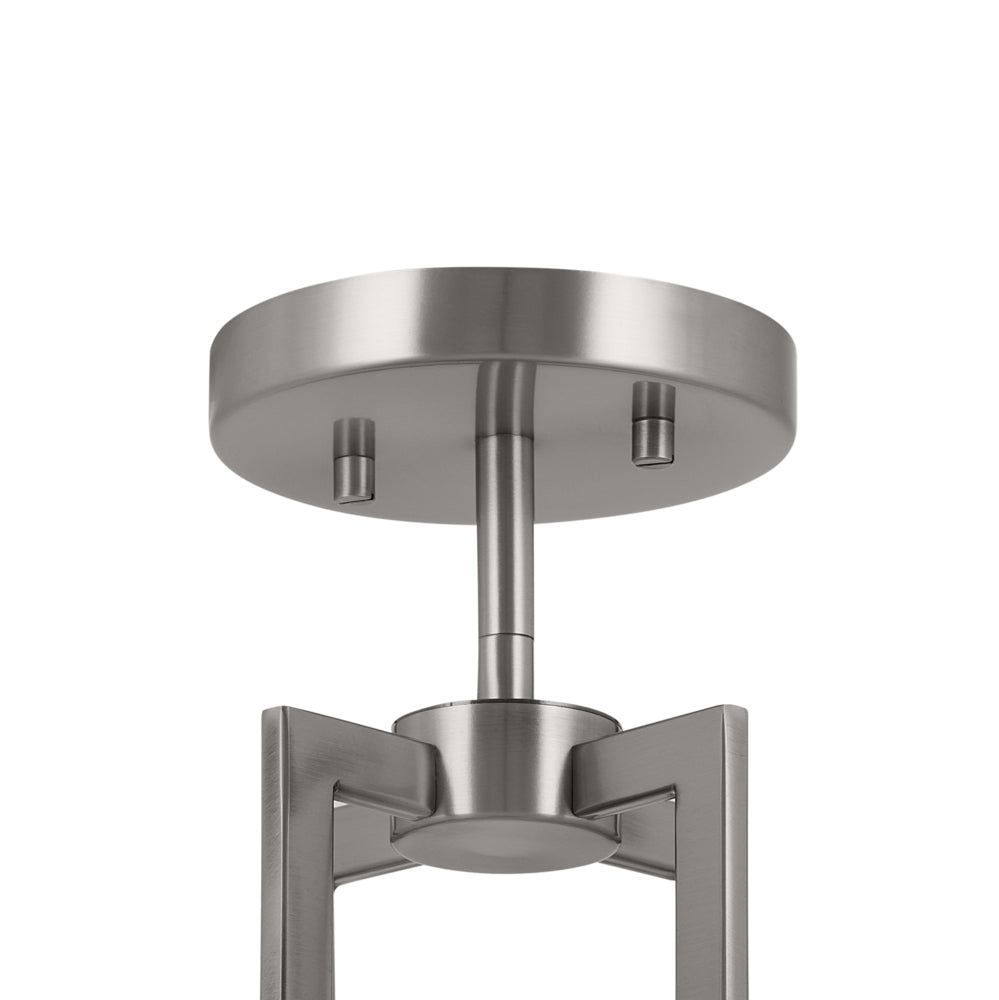 KICHLER, MALEN PENDANTS, SEMI FLUSH MOUNT LIGHT