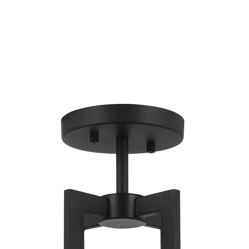 KICHLER, MALEN PENDANTS, SEMI FLUSH MOUNT LIGHT