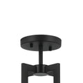 KICHLER, MALEN PENDANTS, SEMI FLUSH MOUNT LIGHT