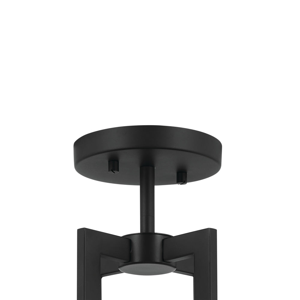 KICHLER, MALEN PENDANTS, SEMI FLUSH MOUNT LIGHT