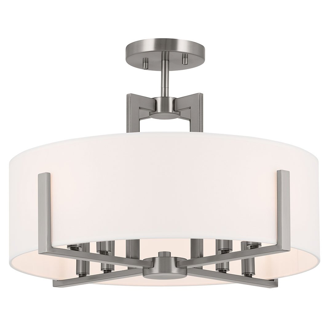 KICHLER, MALEN PENDANTS, SEMI FLUSH MOUNT LIGHT