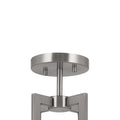KICHLER, MALEN PENDANTS, SEMI FLUSH MOUNT LIGHT
