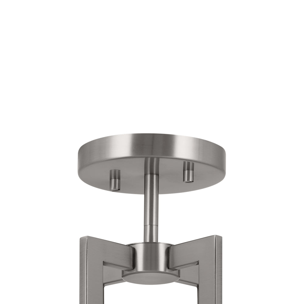 KICHLER, MALEN PENDANTS, SEMI FLUSH MOUNT LIGHT