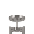 KICHLER, MALEN PENDANTS, SEMI FLUSH MOUNT LIGHT