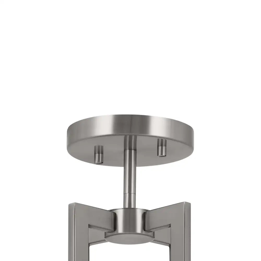 KICHLER, MALEN PENDANTS, SEMI FLUSH MOUNT LIGHT