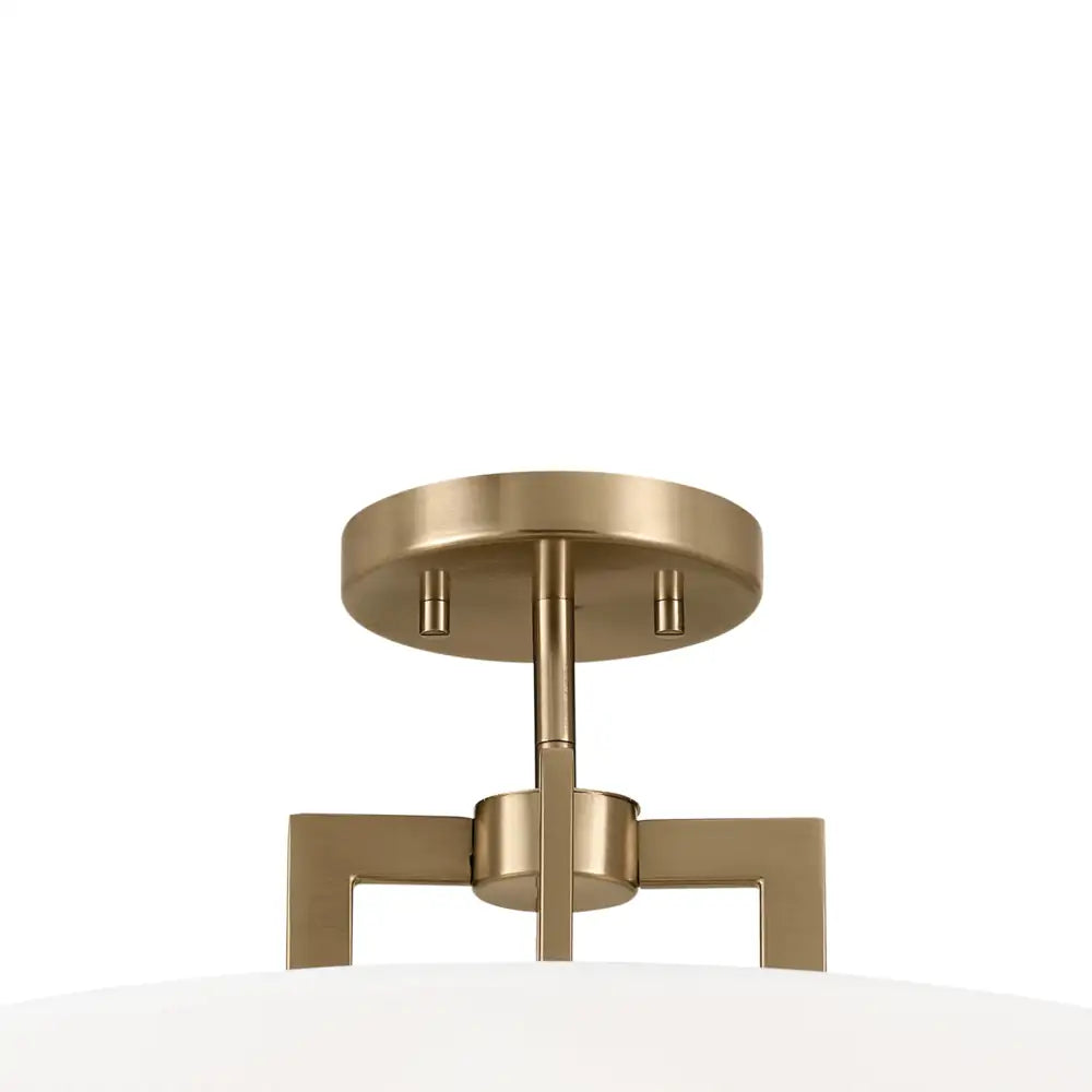KICHLER, MALEN PENDANTS, SEMI FLUSH MOUNT LIGHT