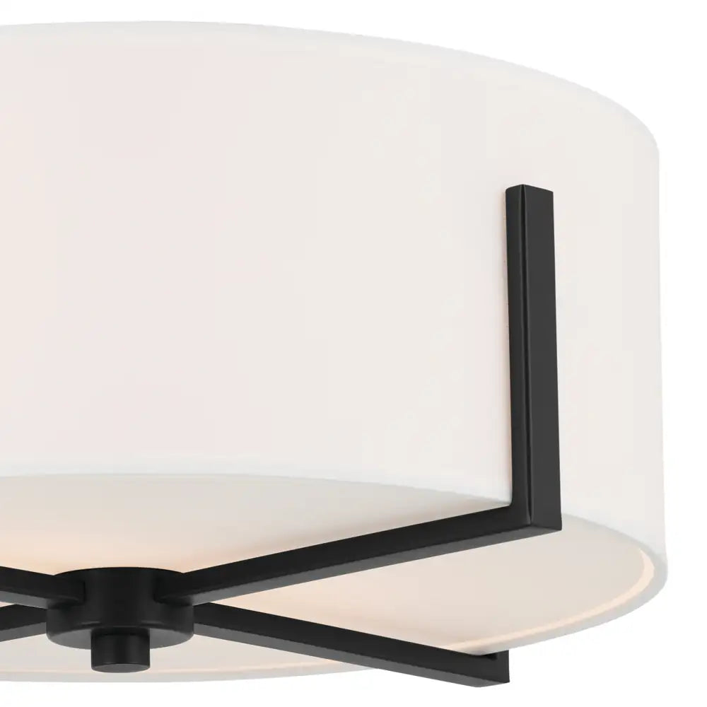 KICHLER, MALEN CEILING LIGHTS, FLUSH MOUNT CEILING LIGHTS