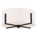 KICHLER, MALEN CEILING LIGHTS, FLUSH MOUNT CEILING LIGHTS