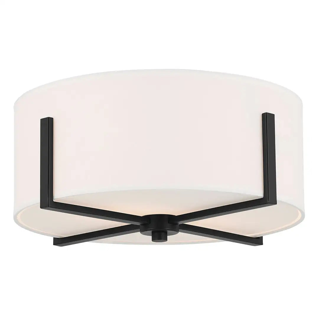 KICHLER, MALEN CEILING LIGHTS, FLUSH MOUNT CEILING LIGHTS