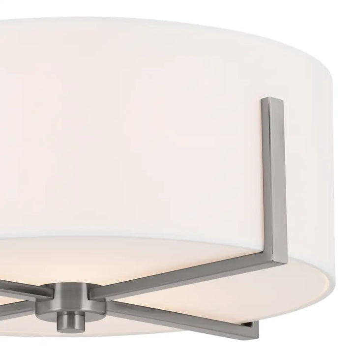 KICHLER, MALEN CEILING LIGHTS, FLUSH MOUNT CEILING LIGHTS