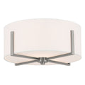 KICHLER, MALEN CEILING LIGHTS, FLUSH MOUNT CEILING LIGHTS